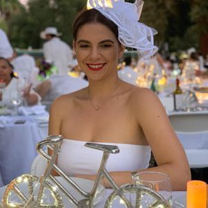 Meet your Posher, Marissa